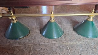 Mesa de billar SAM Viena Vintage + Accesorios