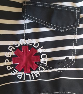 Bañador Billabong Red Hot Chili Pepers Ed limitada