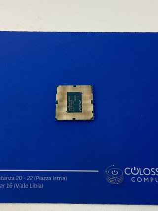 CPU Intel Core i3-4150 Desktop LGA 1150