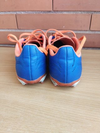 Botas Adidas Predator Futbol Niños Talla 34