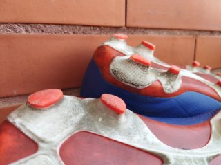 Botas Adidas Predator Futbol Niños Talla 34
