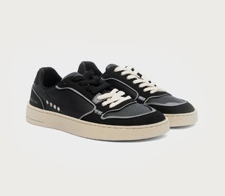 Zapatillas Dada Shibuya Dark Negras