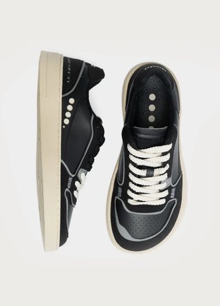 Zapatillas Dada Shibuya Dark Negras