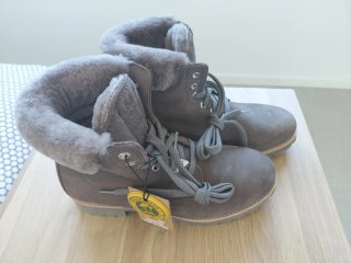 Botas Panama Jack Igloo B20 Talla 39