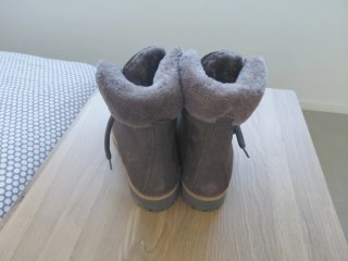 Botas Panama Jack Igloo B20 Talla 39