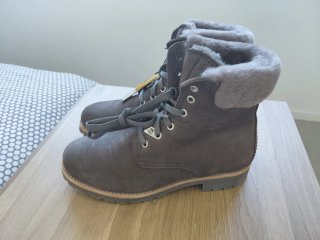 Botas Panama Jack Igloo B20 Talla 39