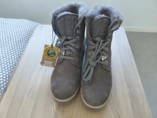 Botas Panama Jack Igloo B20 Talla 39