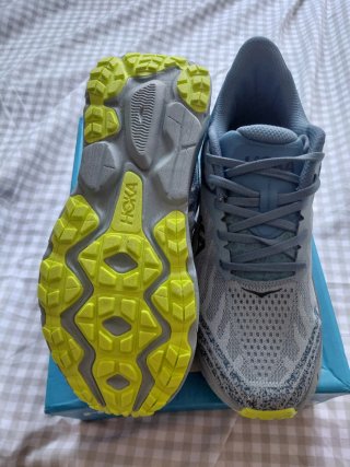 Zapatillas Hoka Challenger ATR 7 Talla 42