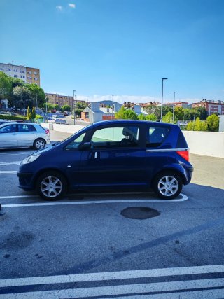 Peugeot 1007 2006