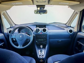Peugeot 1007 2006