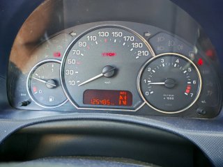 Peugeot 1007 2006
