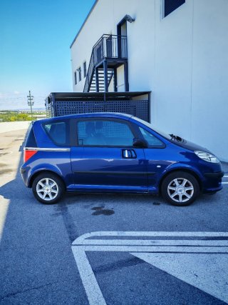 Peugeot 1007 2006