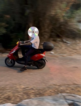 Piaggio Zip 4T