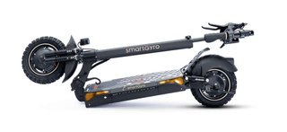 SmartGyro Crossover X2 PRO (2022)