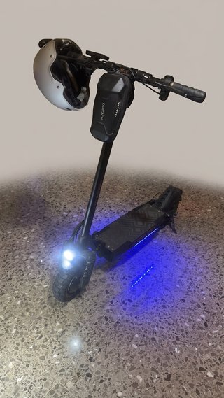 SmartGyro Crossover X2 PRO (2022)