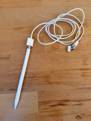 Apple Pencil 1ª Generación