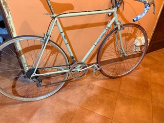 Bicicleta de carretera BH