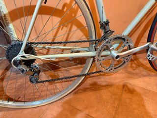 Bicicleta de carretera BH
