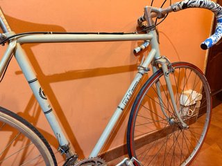 Bicicleta de carretera BH