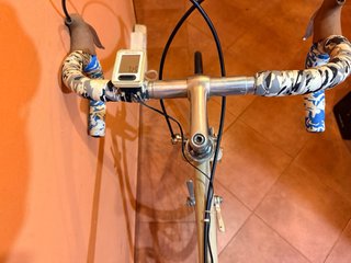 Bicicleta de carretera BH