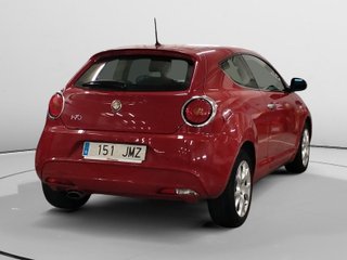Alfa Romeo Mito 0.9 TwinAir S&S Distinctive 77 kW (105 CV)