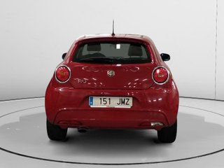 Alfa Romeo Mito 0.9 TwinAir S&S Distinctive 77 kW (105 CV)