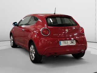 Alfa Romeo Mito 0.9 TwinAir S&S Distinctive 77 kW (105 CV)