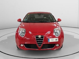 Alfa Romeo Mito 0.9 TwinAir S&S Distinctive 77 kW (105 CV)