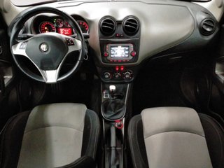 Alfa Romeo Mito 0.9 TwinAir S&S Distinctive 77 kW (105 CV)