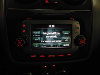 Alfa Romeo Mito 0.9 TwinAir S&S Distinctive 77 kW (105 CV)