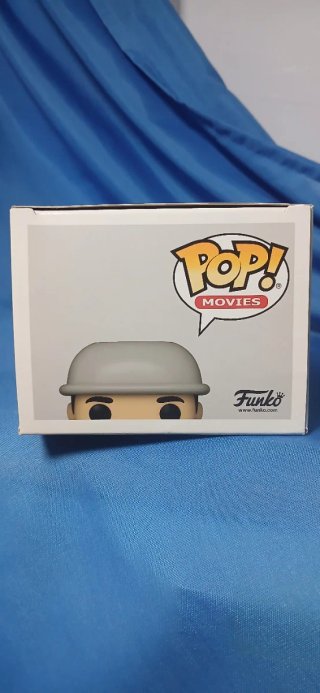 Funko Pop! Lloyd Christmas 1041 Dumb and Dumber
