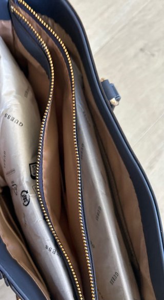 Bolso Tote Guess Monogram GG