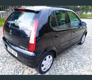 Oportunidad Única Tata Indica