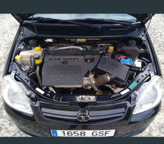 Oportunidad Única Tata Indica