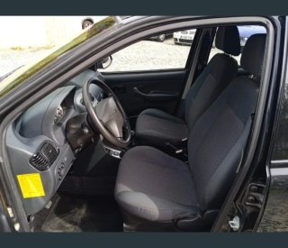 Oportunidad Única Tata Indica