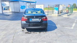 BMW Serie 3 2007