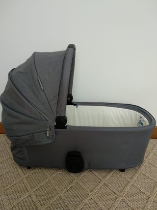 Carro Kinderkraft Nea 2 en 1
