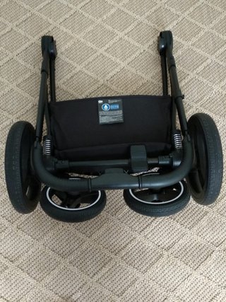 Carro Kinderkraft Nea 2 en 1
