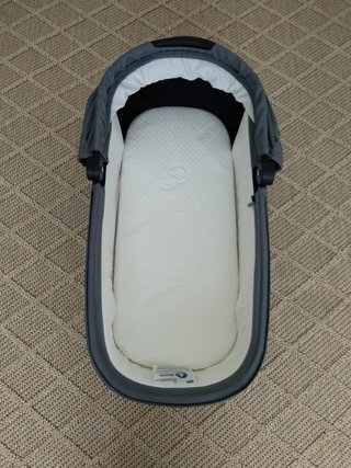 Carro Kinderkraft Nea 2 en 1