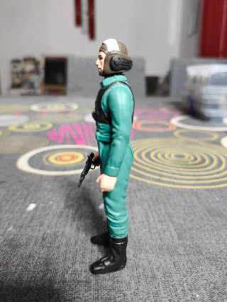 STAR WARS VINTAGE KENNER