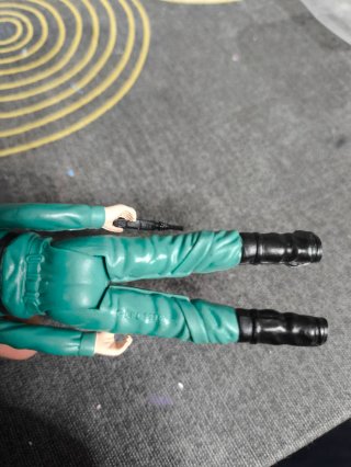 STAR WARS VINTAGE KENNER
