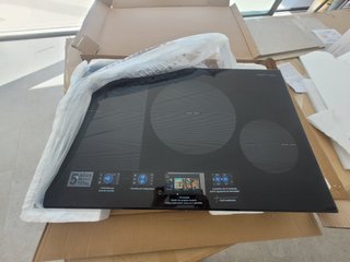 Piani cottura a induzione Cata 80cm
