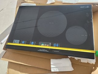 Piani cottura a induzione Cata 80cm