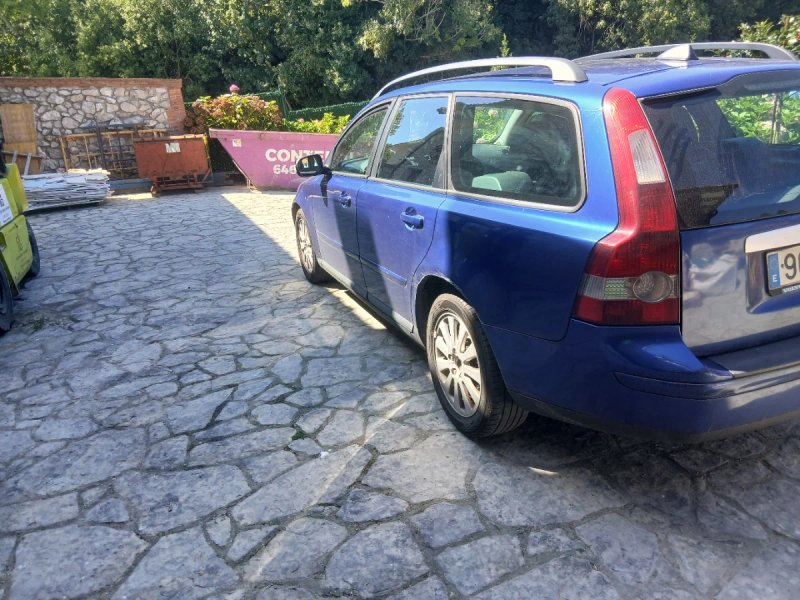 Volvo V50 2007 - foto 1