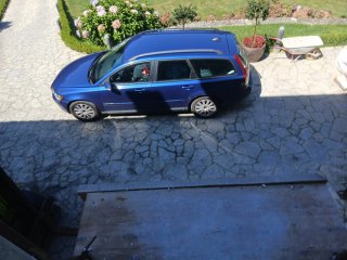 Volvo V50 2007