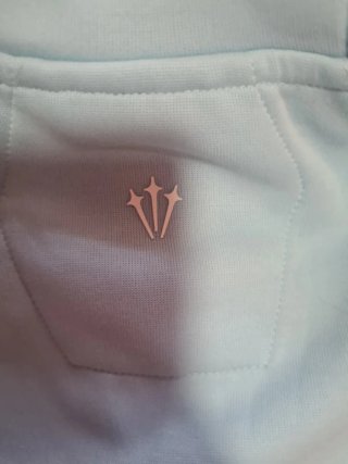 felpa zip nike x nocta