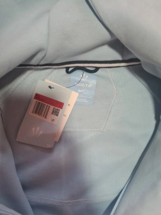 felpa zip nike x nocta