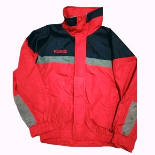 Chaqueta Columbia company  Sportswear 90s