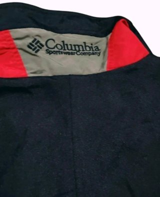 Chaqueta Columbia company  Sportswear 90s