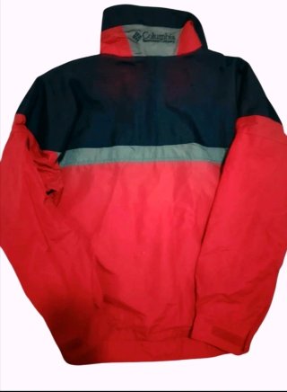 Chaqueta Columbia company  Sportswear 90s
